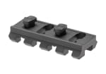 LCT Rail for Zsport Handguards Short
