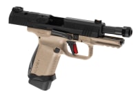 Canik TP9 Elite Full Metal GBB