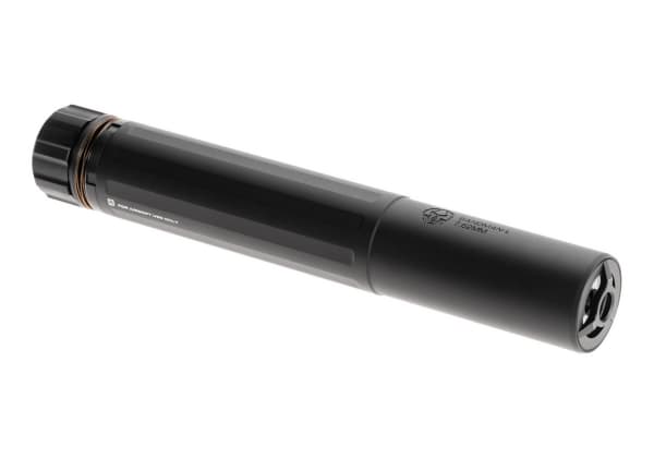 PTS Syndicate PTS Dead Air Sandman-L Mock Suppressor with Tracer