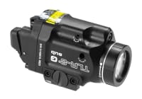 Streamlight TLR-8 G sub for GLOCK G43X MOS/G48 MOS/G43X Rail/G48 Rail