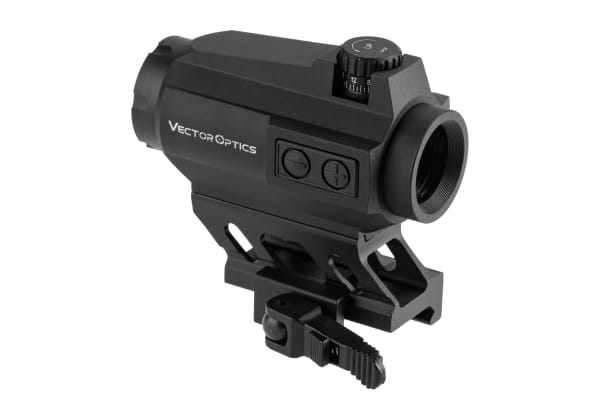 Vector Optics Maverick-II Plus 1x22 DBR