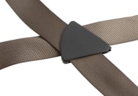 Invader Gear Low Drag Suspender