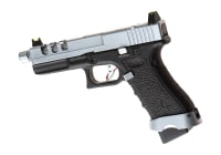 Vorsk EU7 Vented GBB