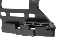 Leapers ACCU-SYNC AK Side Mount