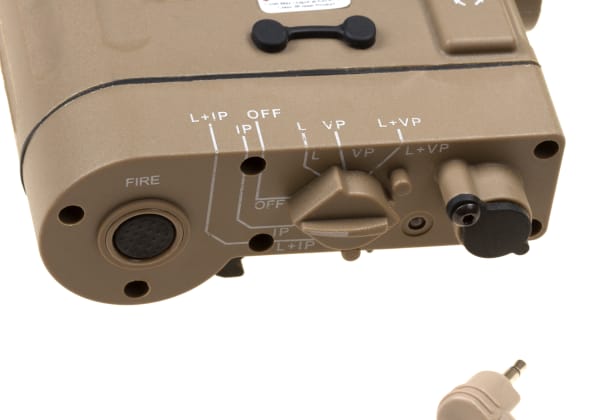 Element DBAL-eMkII Illuminator / Laser Module