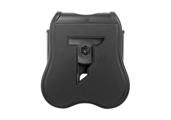 Cytac Double Mag Pouch für M1911