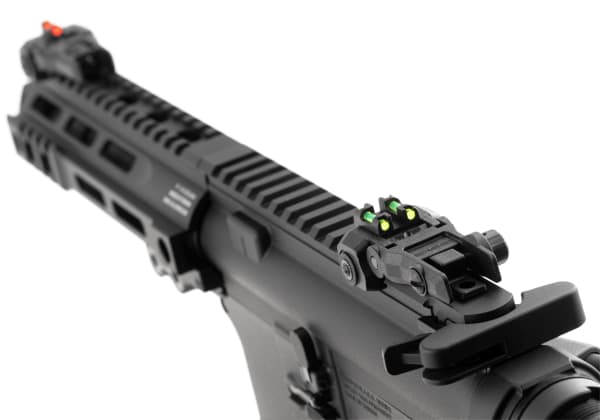 G&G TR16 GMS MK2 7 Inch