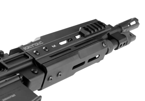 Krytac Trident LMG-MP