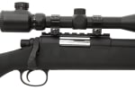 Jing Gong BAR-10 G-Spec Sniper Rifle Set
