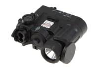 WADSN DBAL-eMkII Illuminator / Laser Module Green + Red