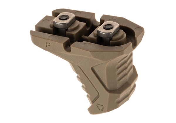 Strike Industries Strike Mini HandStop with Cable Management System