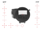 Sightmark Wraith 4K MINI 2-16x32 Digital Day/Night Riflescope with Long Mount