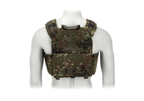 Invader Gear Reaper QRB Plate Carrier