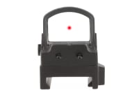 Firefield Impact Mini Reflex Sight with 45 Degree Mount