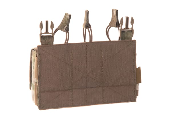 Warrior Detachable Front Panel Mk1 for LPC/RPC