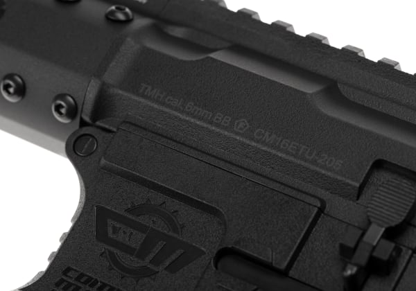 G&G CM16 E.T.U. Wild Hog 9 Inch S-AEG