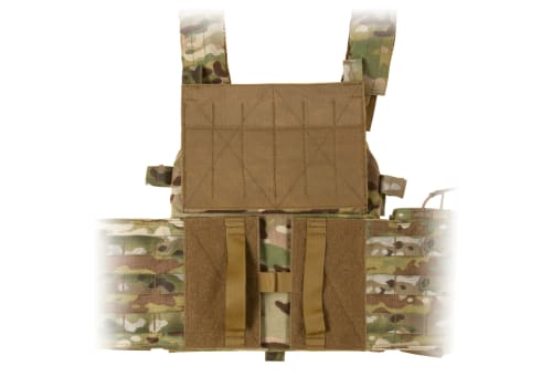 Warrior DCS G36 Config