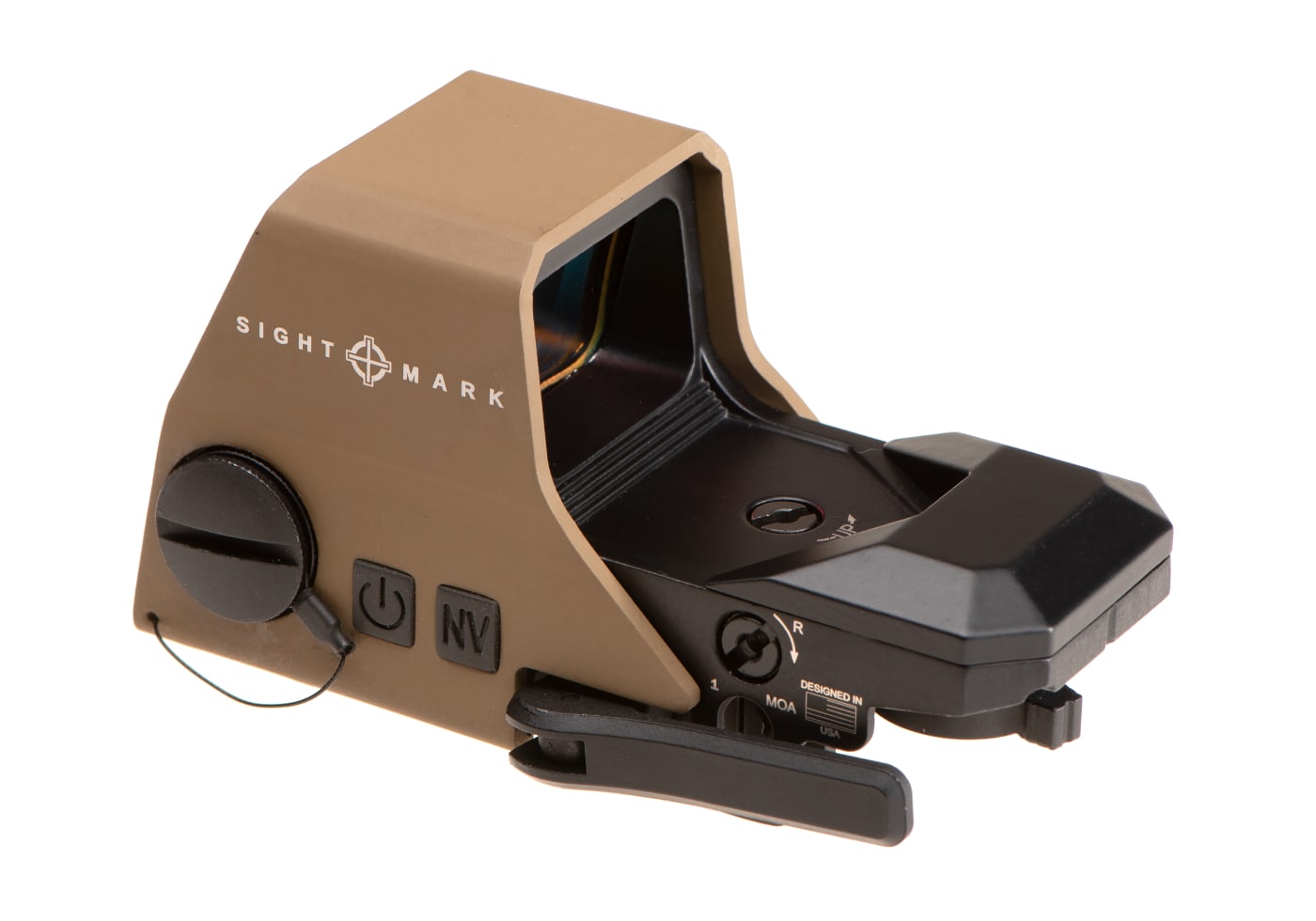 Sightmark UltraShot A-Spec Reflex Sight