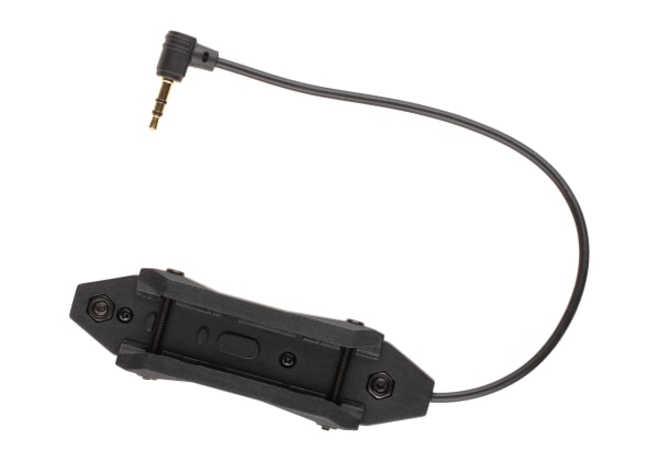 WADSN Tactical Augmented Dual Function Tape Switch 3.5mm