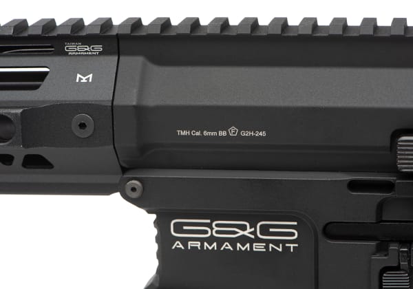 G&G TR16 SBR 308 Mk2 S-AEG