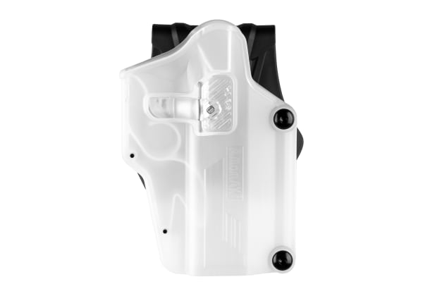 Amomax Universal Paddle Holster