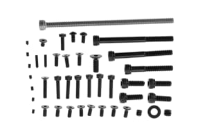 Silverback HTI Replacement Screw Set