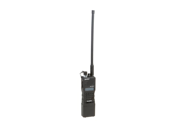 FMA PRC-152 Dummy Radio Case