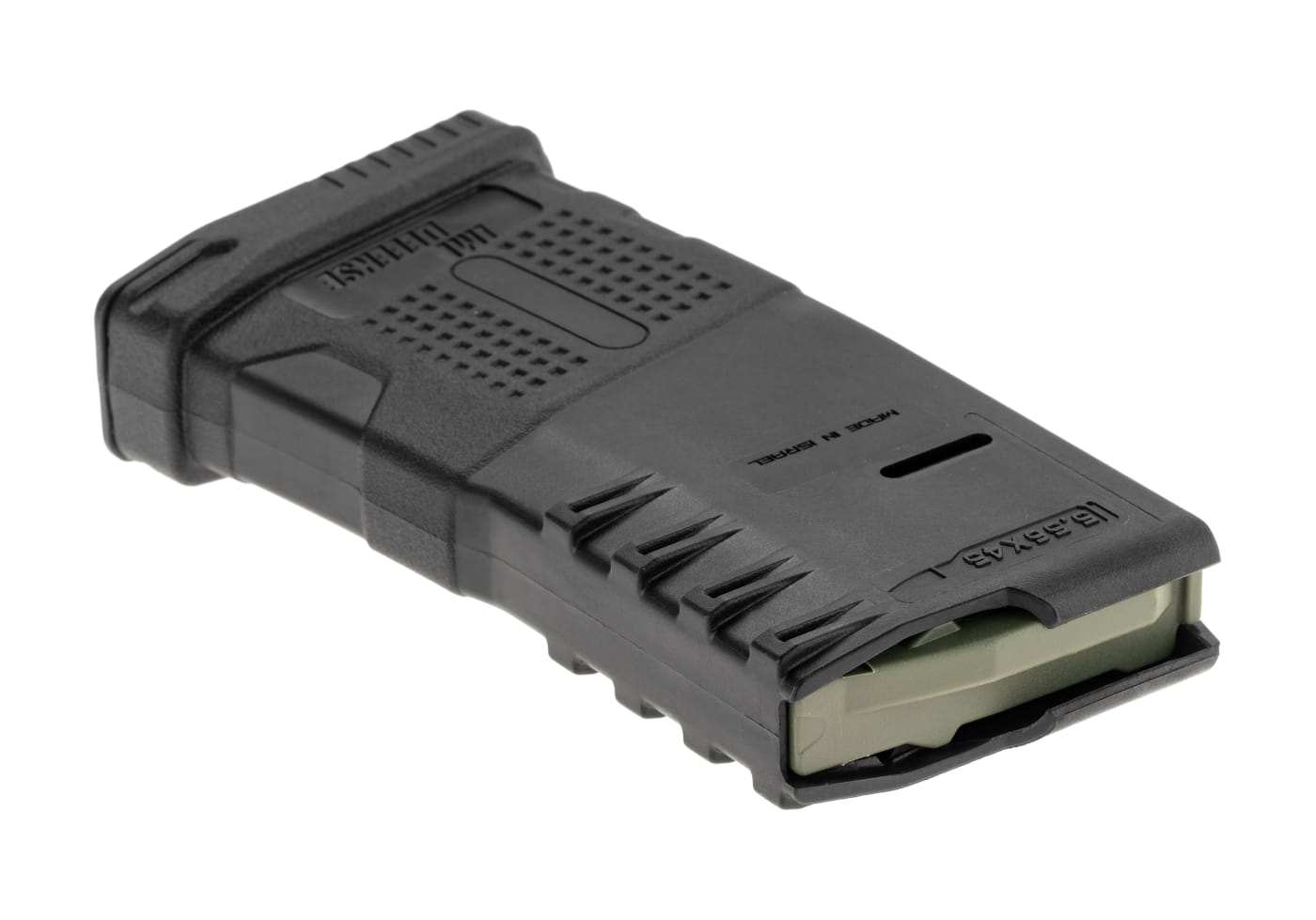 IMI Defense G2 20 Round Magazine 5.56x45