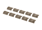 Element Rubber Rail Cover