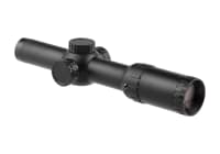 Primary Arms SLx6 1-6X24 SFP Gen III K.I.S.S.