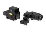 EoTech Hybrid Holographic Sight I