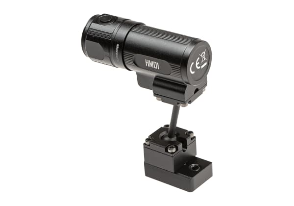 Nitecore HM01 Helmet Light