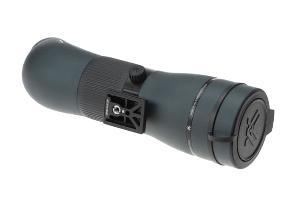Vortex Optics Diamondback HD Spotting Scope 16-48x65 Angled