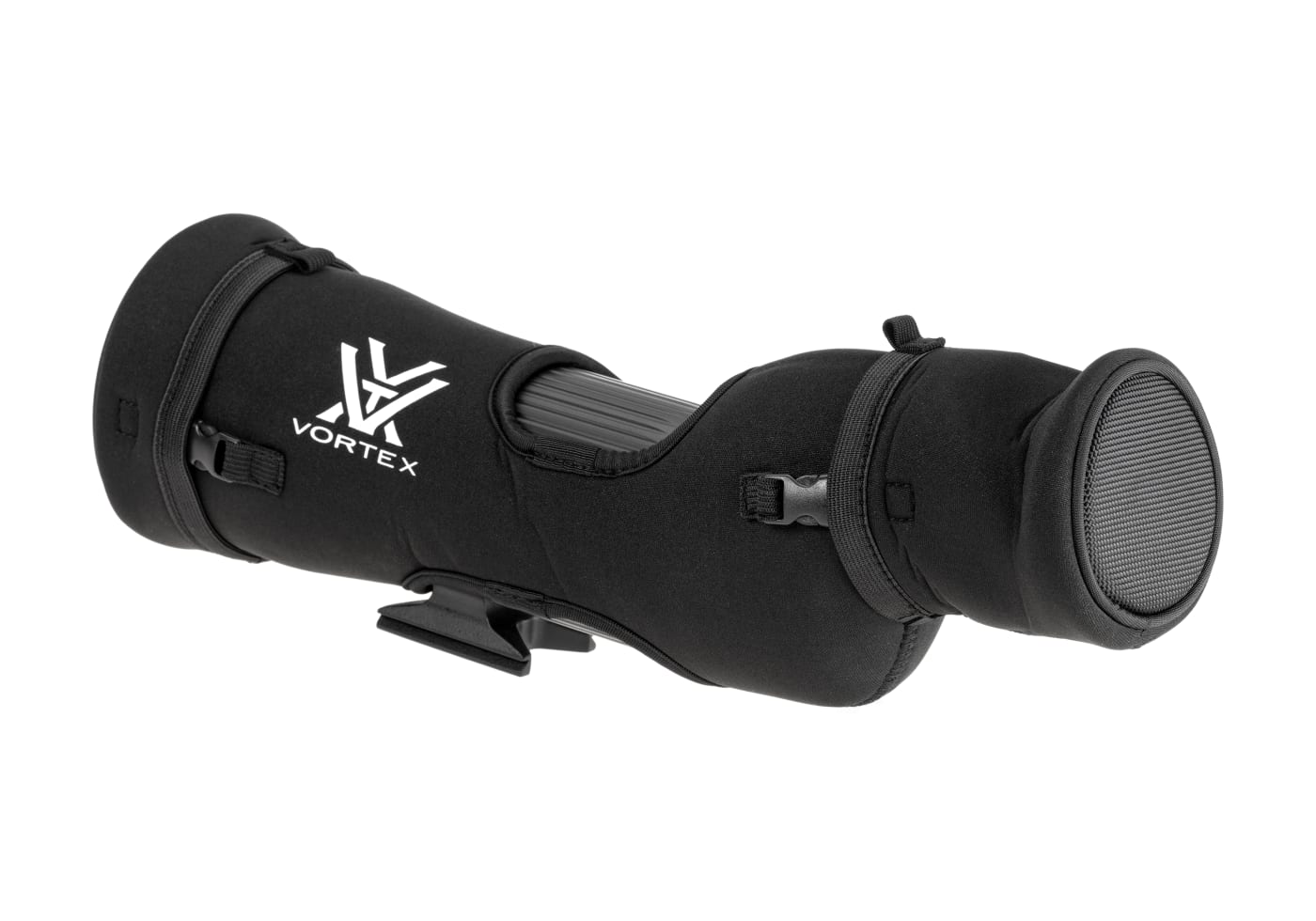 Vortex Optics Crossfire HD 16-48x65 Straight Spotting Scope