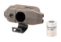 Streamlight TLR-6 HL For Glock 42/43 Green Laser