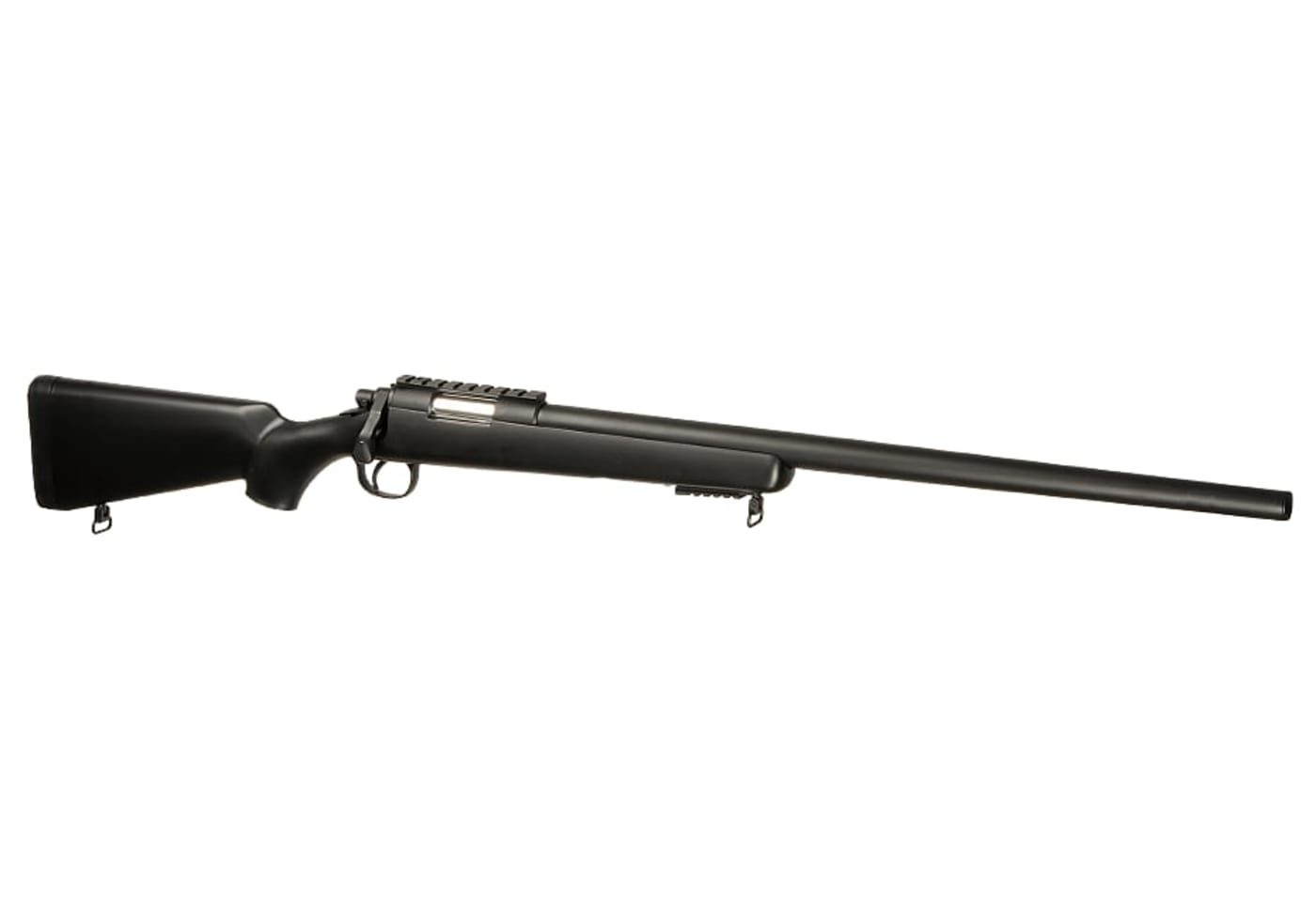 Well SR-1 Sniper Rifle