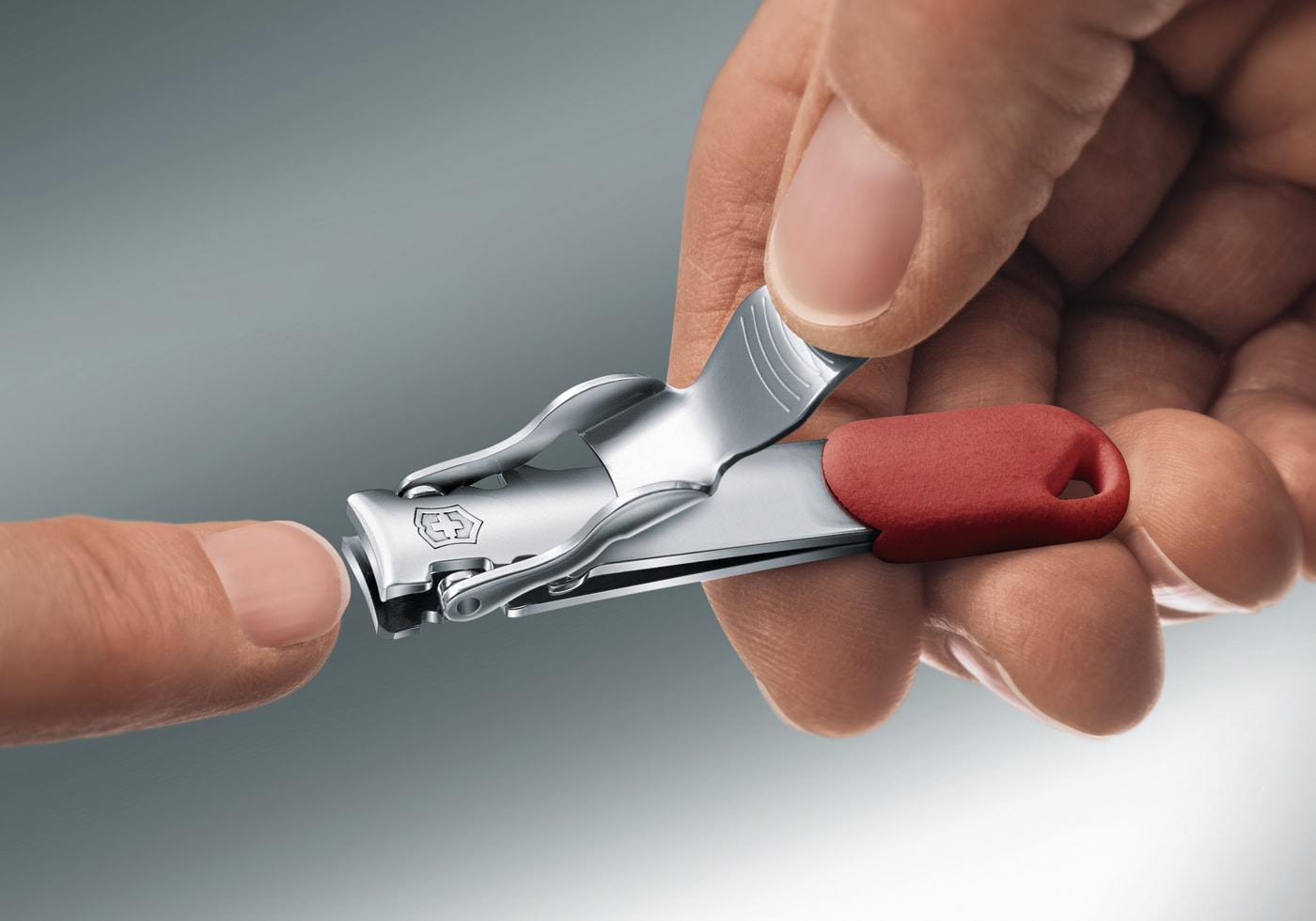 Victorinox Nail Clipper