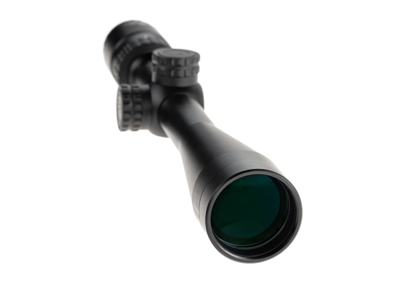 Primary Arms SLx HUNTER 4-12X40 SFP Duplex