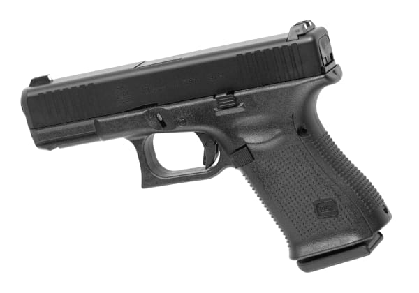 Glock Glock 19 Gen 5 GBB