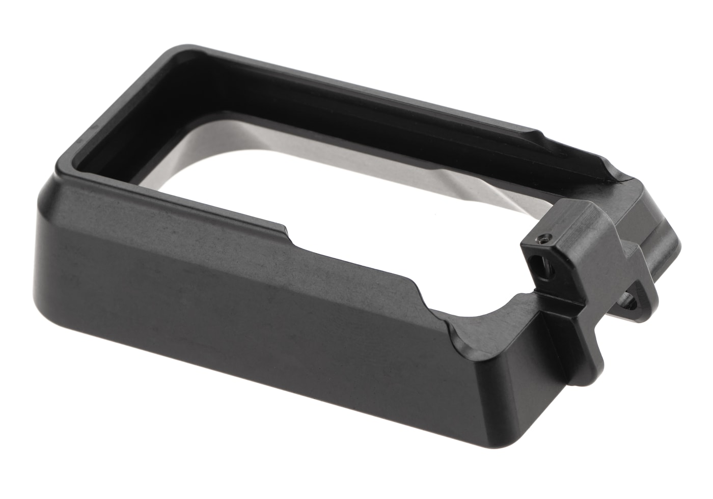 Lancer One Piece Adaptive Magwell