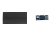 Jefftron Micro Mosfet III