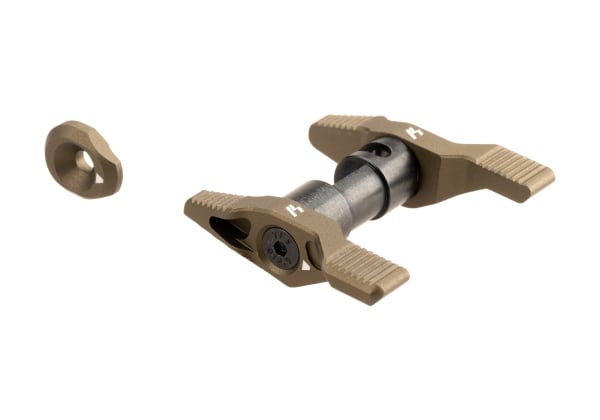 Strike Industries AR15 Strike Safety Selector