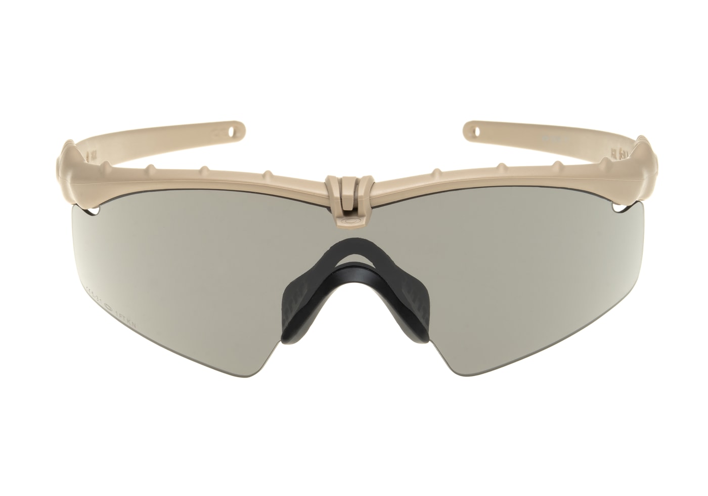 Oakley SI Ballistic M-Frame 3.0 Grey EN