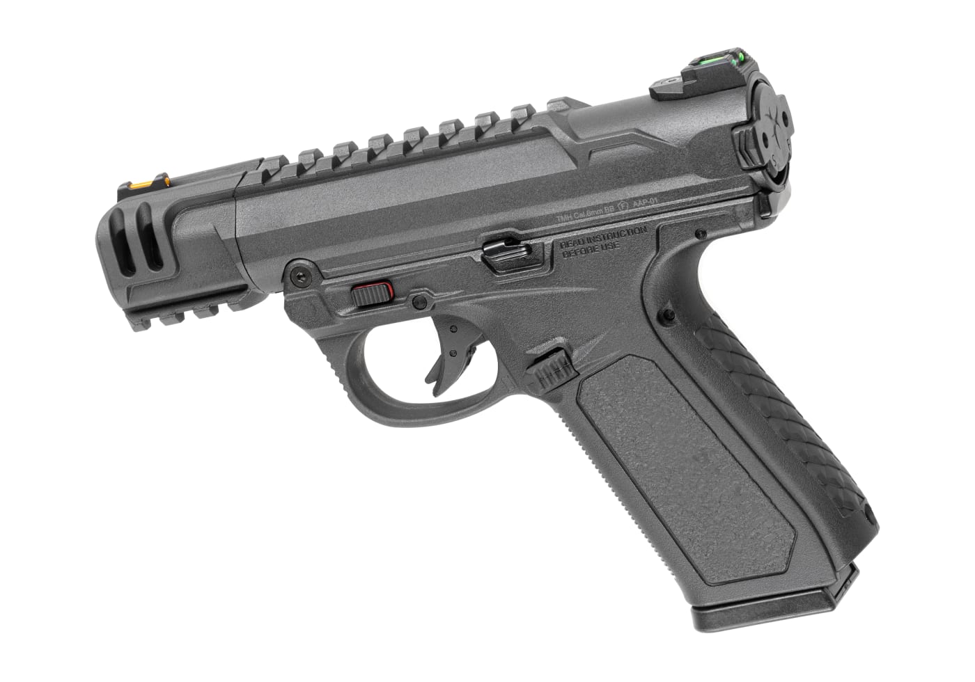 Action Army AAP01C GBB Semi Auto