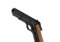 AW Custom Auto Ordnance 1911 Victory Girl Full Metal GBB