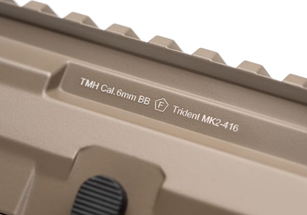 Krytac Trident Mk2 SPR S-AEG
