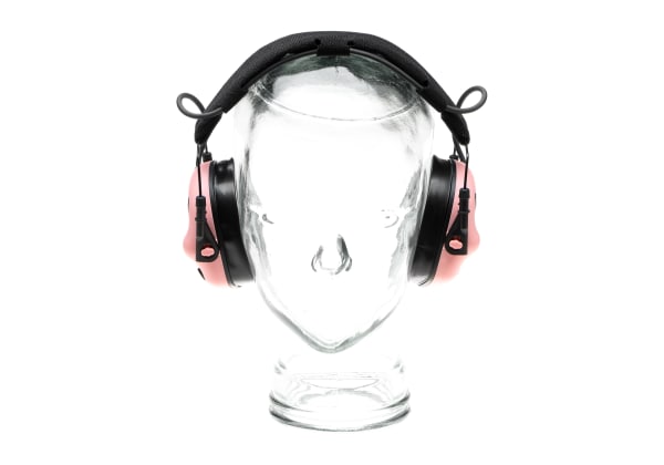 Earmor M31 Plus Hearing Protection