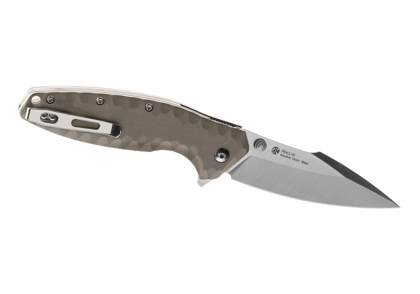 Ruike P843