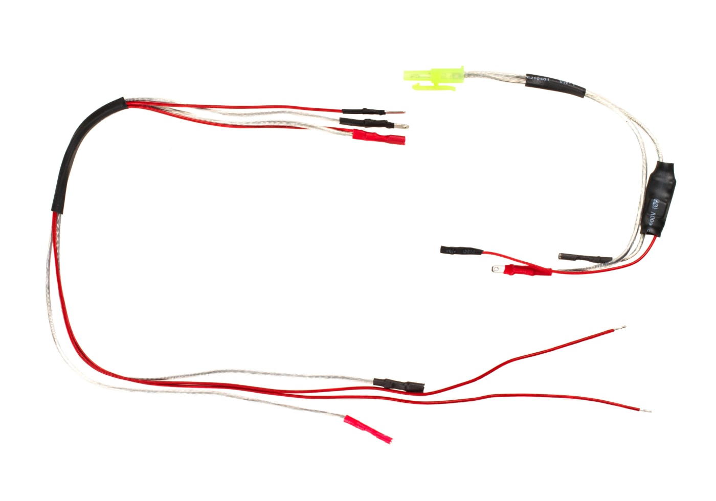  Micro SMD Mosfet Unit