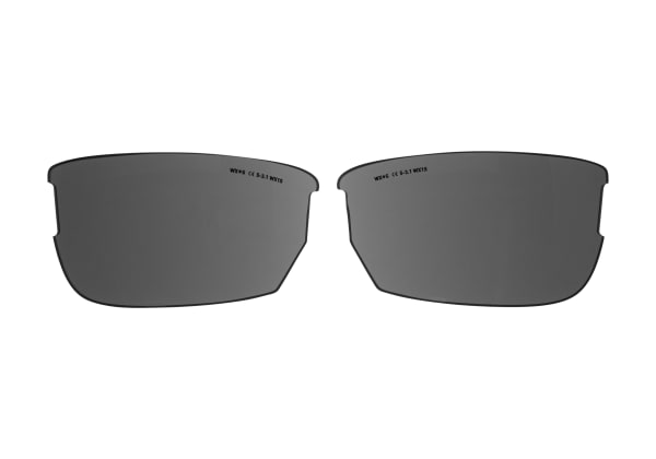 Wiley X WX Saint Lens Set
